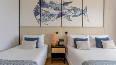 Grand Hyatt Lanzarote Playa Dorada Resort
