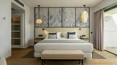 Grand Hyatt Lanzarote Playa Dorada Resort