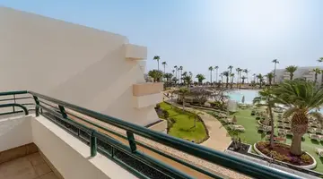 Grand Hyatt Lanzarote Playa Dorada Resort