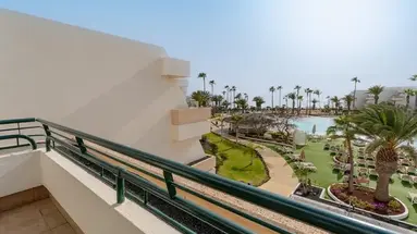 Grand Hyatt Lanzarote Playa Dorada Resort