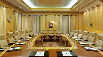 Grand Hyatt Muscat