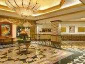Grand Hyatt Muscat