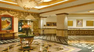 Grand Hyatt Muscat