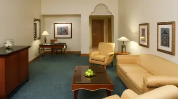 Grand Hyatt Muscat