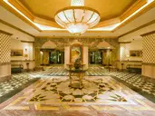 Grand Hyatt Muscat