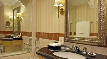 Grand Hyatt Muscat