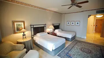Grand Hyatt Muscat