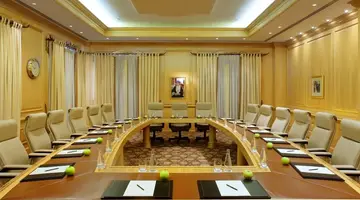 Grand Hyatt Muscat