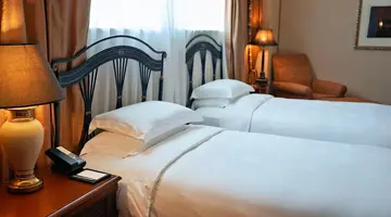 Grand Hyatt Muscat