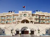 Grand Hyatt Muscat