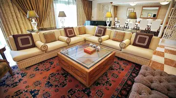 Grand Hyatt Muscat