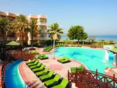 Grand Hyatt Muscat