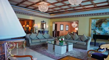 Grand Hyatt Muscat