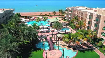 Grand Hyatt Muscat