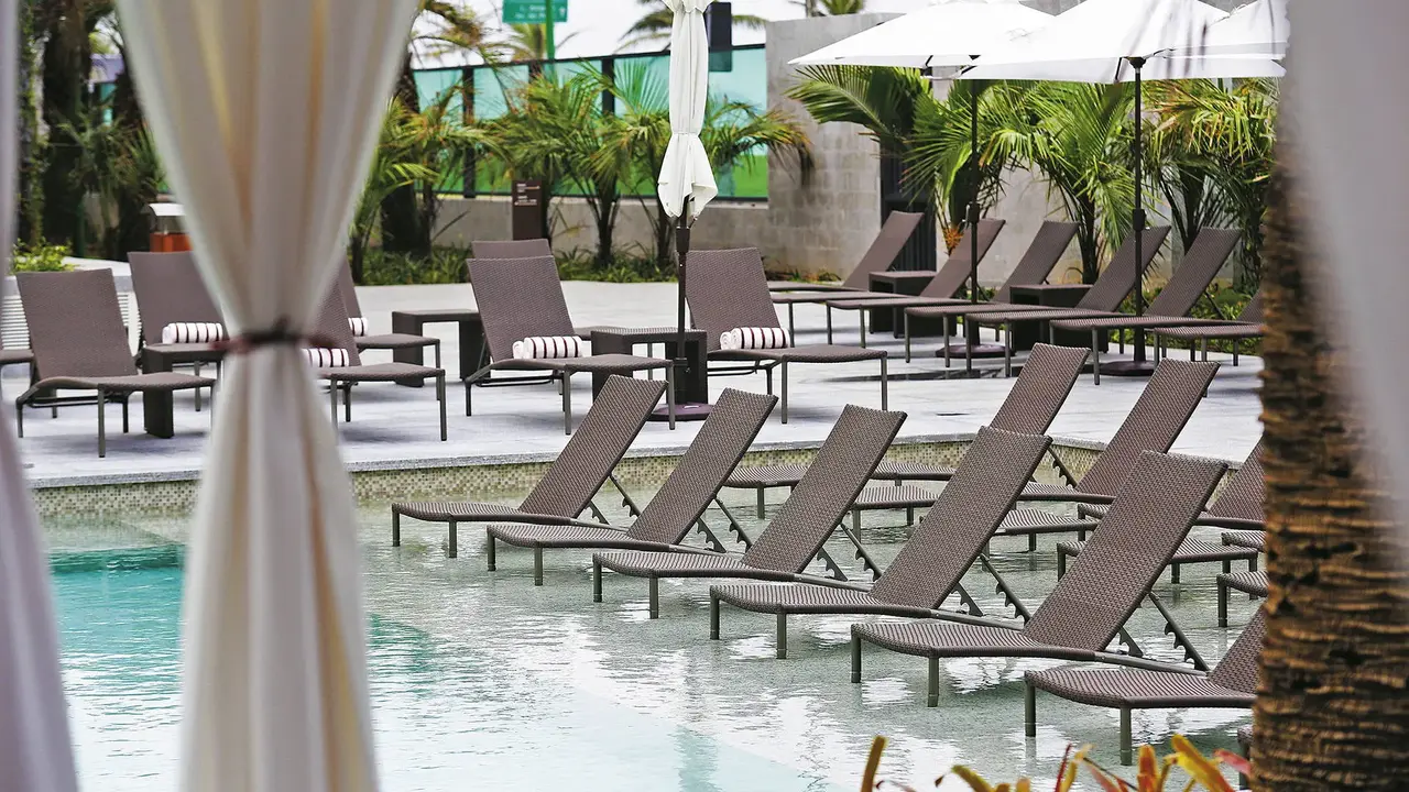 Grand Hyatt
