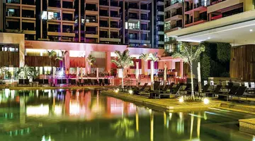 Grand Hyatt