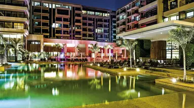 Grand Hyatt