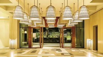 Grand Hyatt