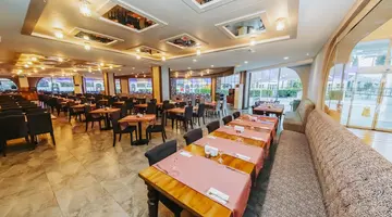 Grand Ideal Premium Hotel