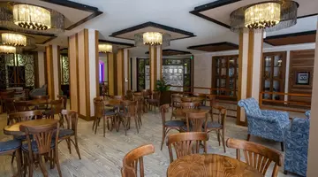 Grand Ideal Premium Hotel