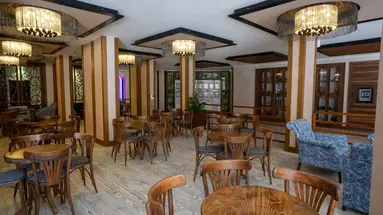 Grand Ideal Premium Hotel