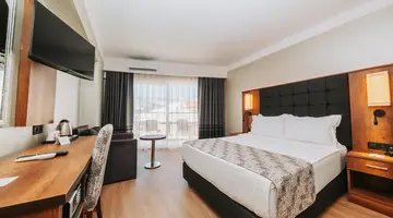 Grand Ideal Premium Hotel