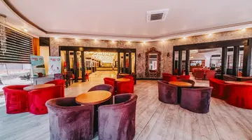 Grand Ideal Premium Hotel