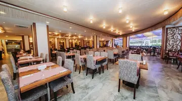 Grand Ideal Premium Hotel