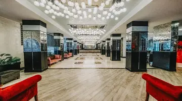 Grand Ideal Premium Hotel
