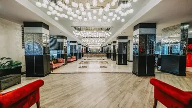 Grand Ideal Premium Hotel