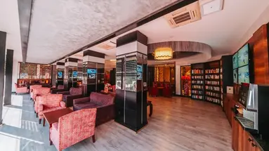 Grand Ideal Premium Hotel