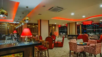 Grand Ideal Premium Hotel