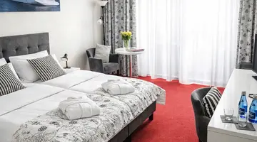 Grand Kapitan Medi SPA