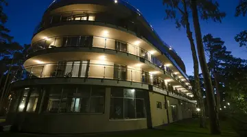 Grand Kapitan Medi SPA