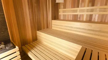 Grand Kapitan Medi SPA