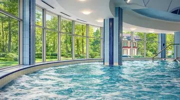 Grand Kapitan Medi SPA