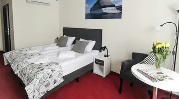Grand Kapitan Medi SPA