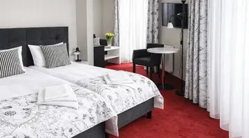 Grand Kapitan Medi SPA