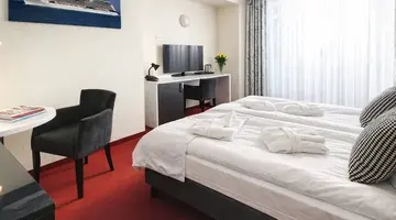 Grand Kapitan Medi SPA
