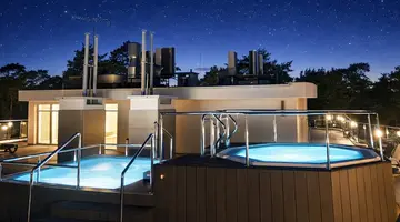 Grand Kapitan Medi SPA