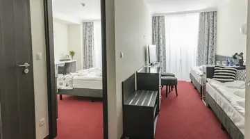 Grand Kapitan Medi SPA