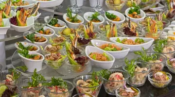 Grand Kaptan Hotel - Ultra All Inclusive