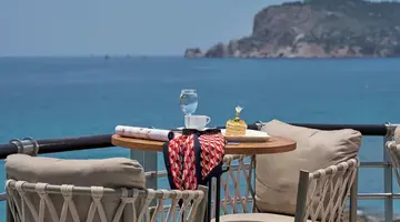 Grand Kaptan Hotel - Ultra All Inclusive
