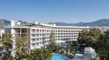 Grand Kaptan Hotel - Ultra All Inclusive
