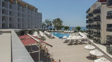 Grand Kaptan Hotel - Ultra All Inclusive