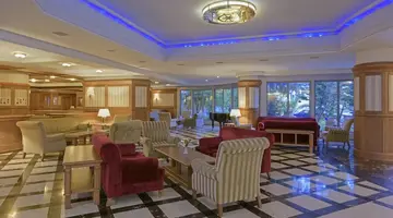 Grand Kaptan Hotel - Ultra All Inclusive