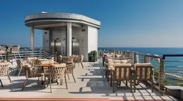 Grand Kaptan Hotel - Ultra All Inclusive