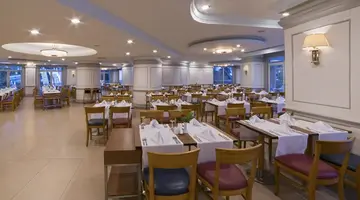 Grand Kaptan Hotel - Ultra All Inclusive