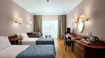 Grand Kaptan Hotel - Ultra All Inclusive