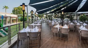Grand Kaptan Hotel - Ultra All Inclusive